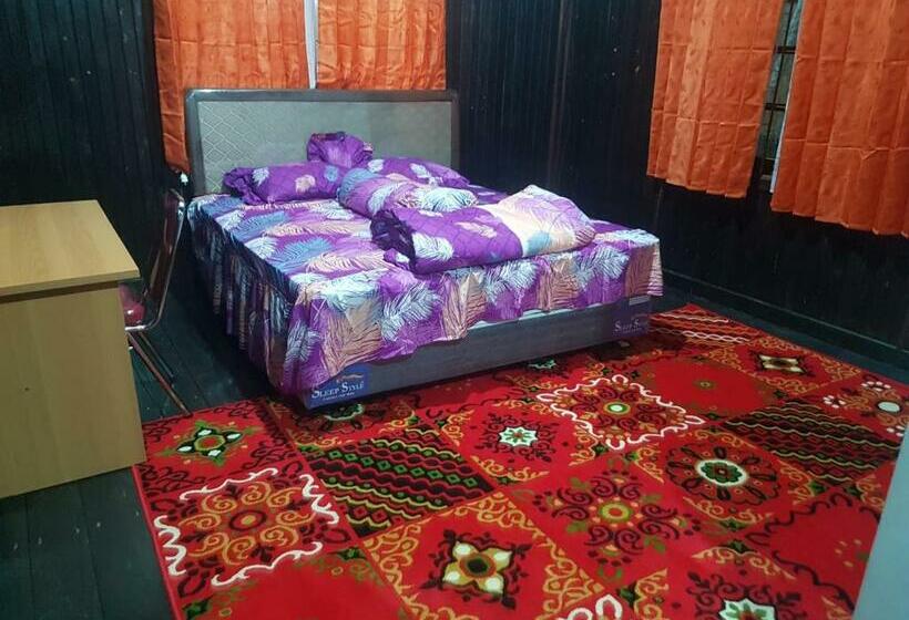 פנסיון Mimi Guest House Syariah Pangkalan Bun