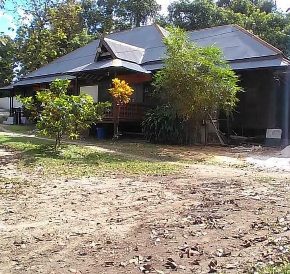 ペンション Mimi Guest House Syariah Pangkalan Bun