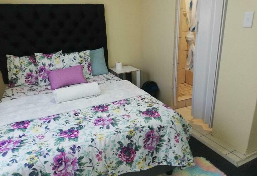 פנסיון Mj Accomodation