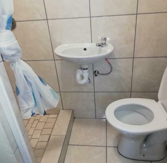 פנסיון Mj Accomodation