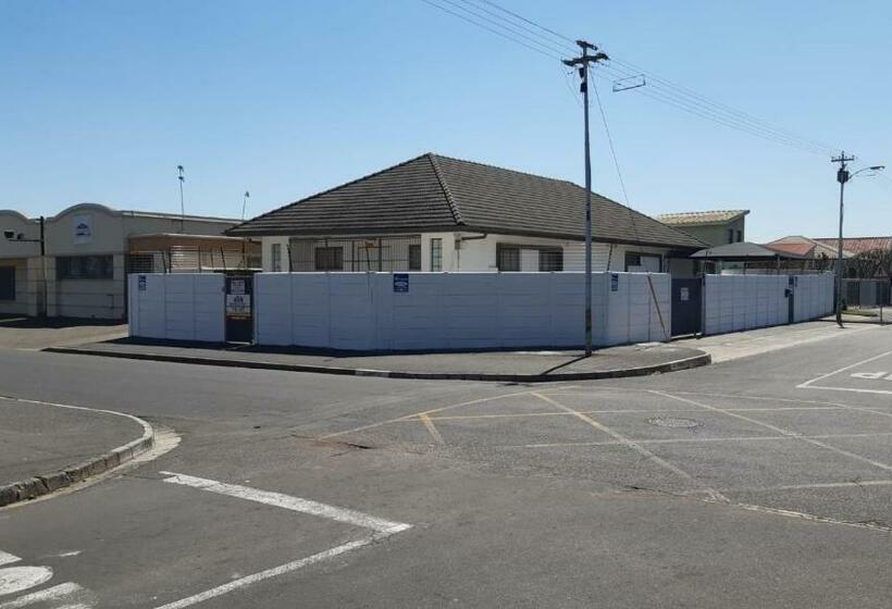 פנסיון Mj Accomodation