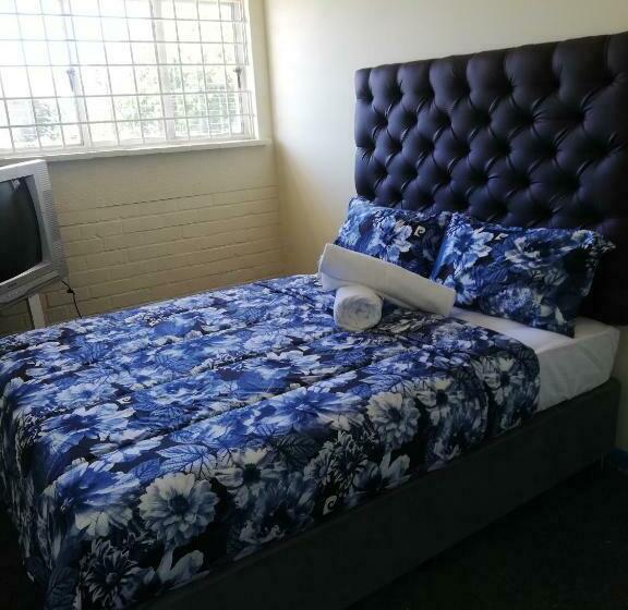 פנסיון Mj Accomodation