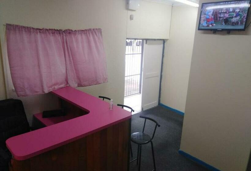 פנסיון Mj Accomodation