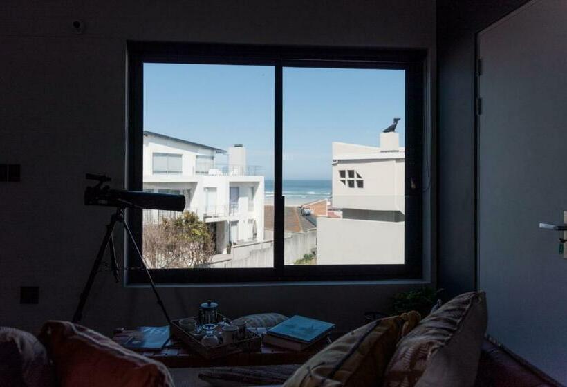 펜션 Noa Neve Homestay