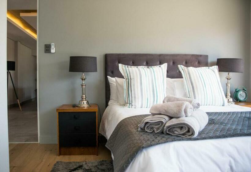 펜션 Noa Neve Homestay