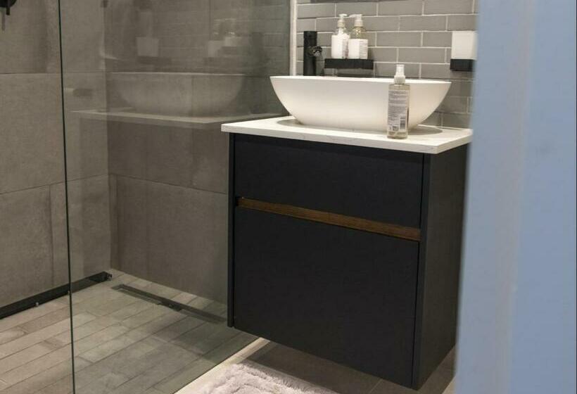 펜션 Noa Neve Homestay