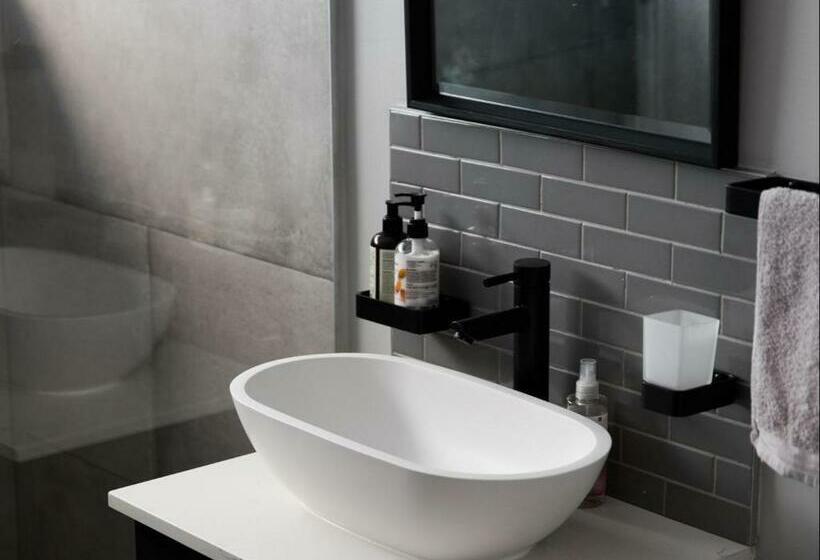 펜션 Noa Neve Homestay