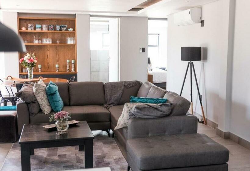 펜션 Noa Neve Homestay