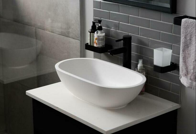 펜션 Noa Neve Homestay