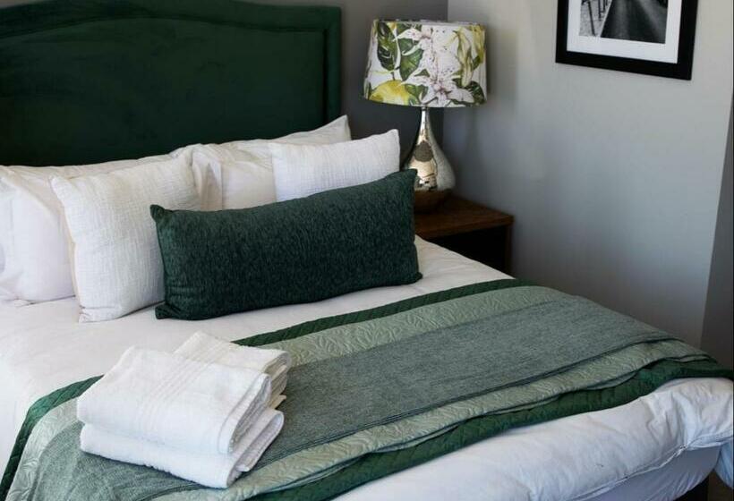 펜션 Noa Neve Homestay