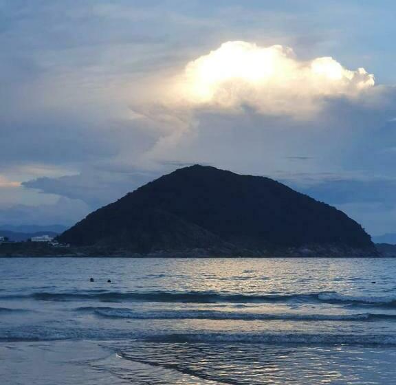 ペンション Pernambuco Club House