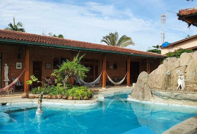 ペンション Pernambuco Club House