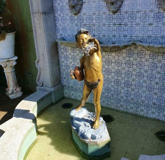 ペンション Pernambuco Club House