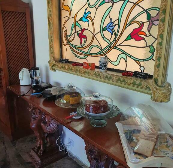 ペンション Pernambuco Club House