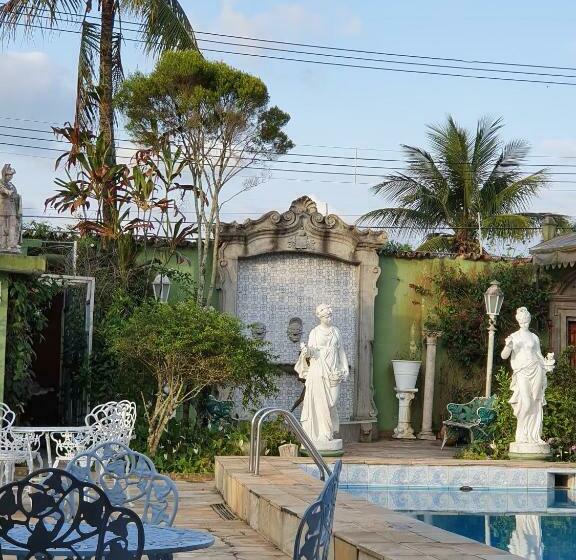 ペンション Pernambuco Club House