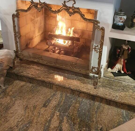 ペンション Pernambuco Club House