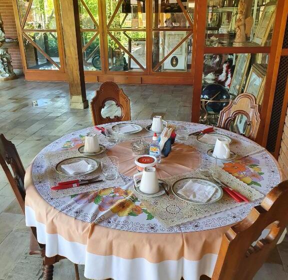 ペンション Pernambuco Club House