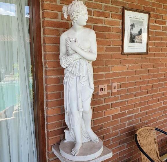 ペンション Pernambuco Club House