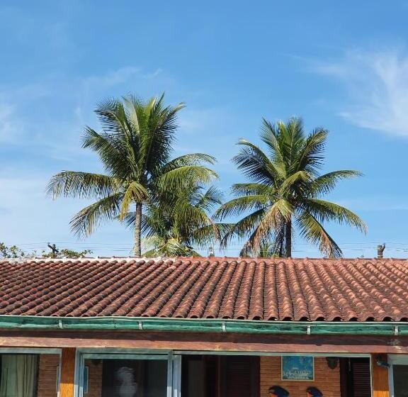 ペンション Pernambuco Club House