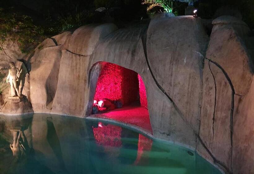 ペンション Pernambuco Club House