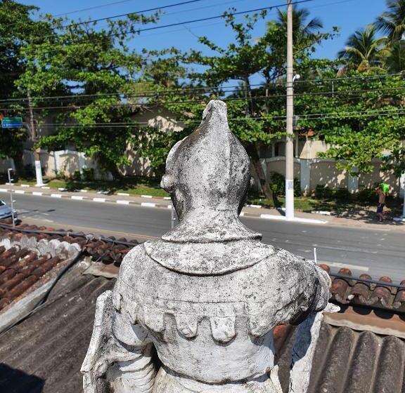 ペンション Pernambuco Club House