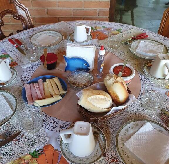 ペンション Pernambuco Club House