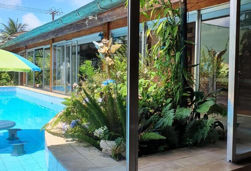 ペンション Pernambuco Club House