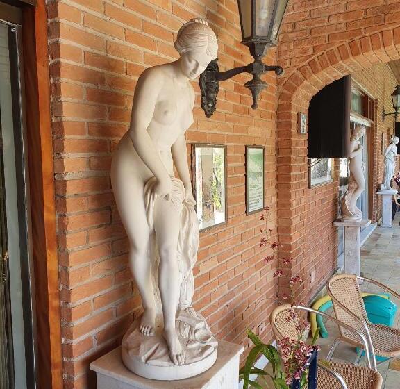 ペンション Pernambuco Club House