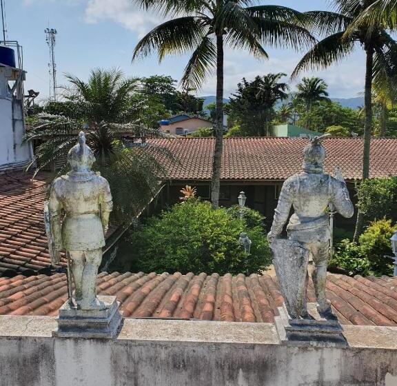 ペンション Pernambuco Club House