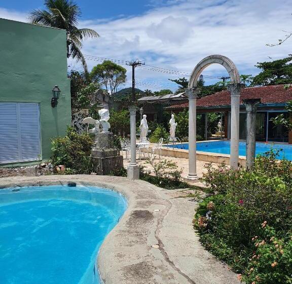 ペンション Pernambuco Club House