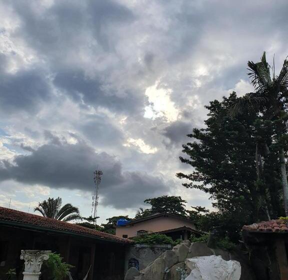 ペンション Pernambuco Club House