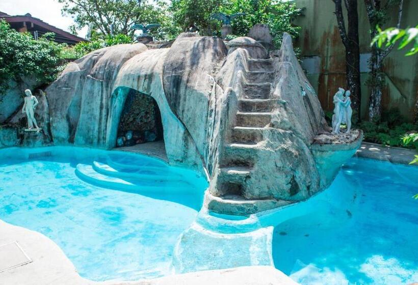 ペンション Pernambuco Club House