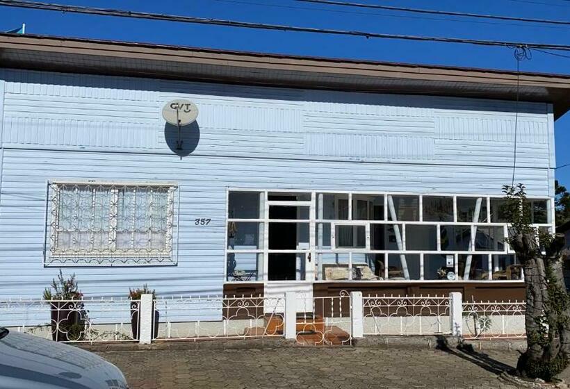 بنسيون Pousada Expedicionário Energias Da Serra