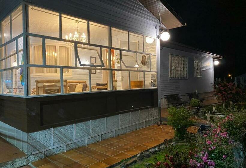 بنسيون Pousada Expedicionário Energias Da Serra