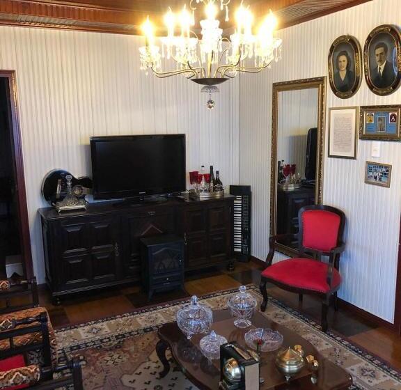 بنسيون Pousada Expedicionário Energias Da Serra