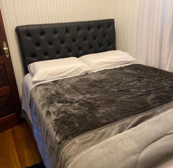 بنسيون Pousada Expedicionário Energias Da Serra