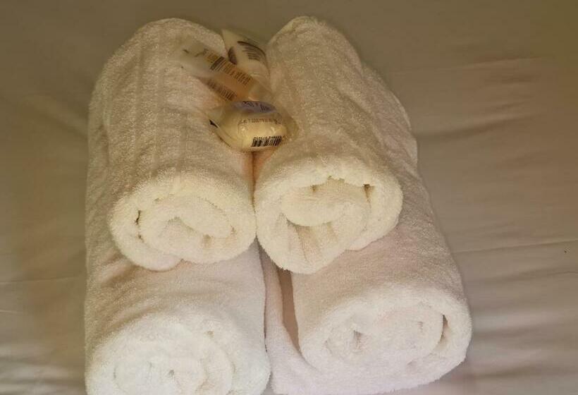 膳宿费 Pousada Paraiso Dos Tucanos