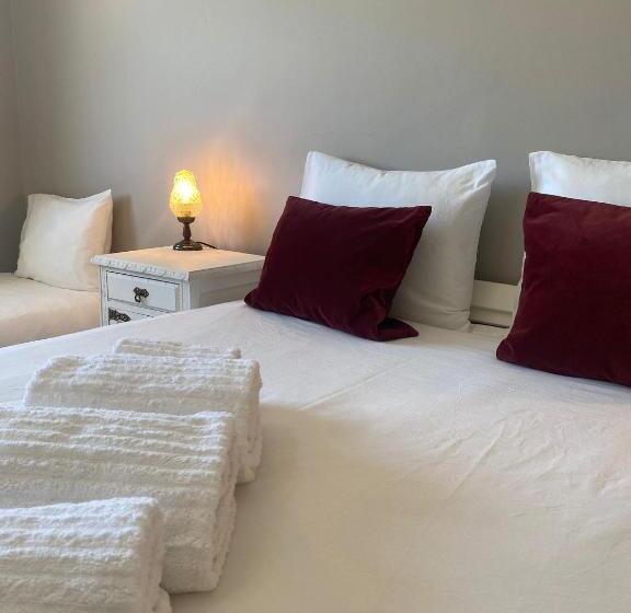 ペンション Quinta Janelas Do Vale