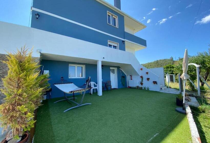 ペンション Quinta Janelas Do Vale