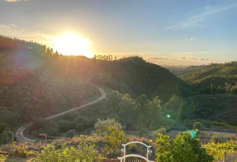 ペンション Quinta Janelas Do Vale