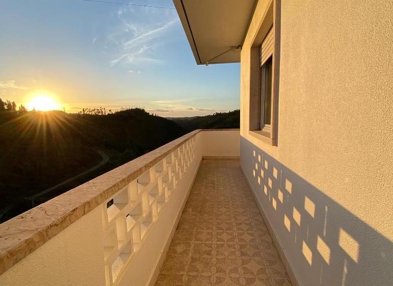 ペンション Quinta Janelas Do Vale