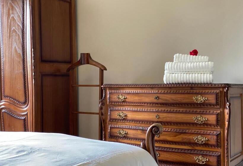 ペンション Quinta Janelas Do Vale