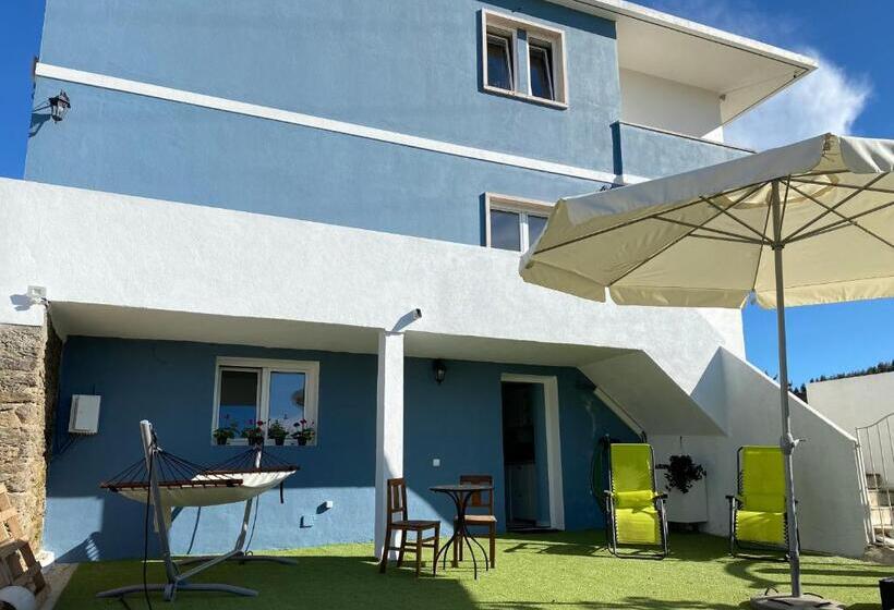 ペンション Quinta Janelas Do Vale