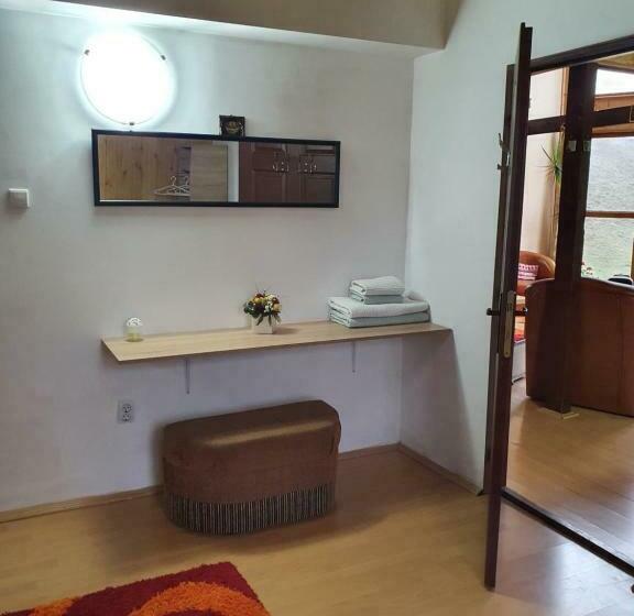 Пансион Raiul Carpatin