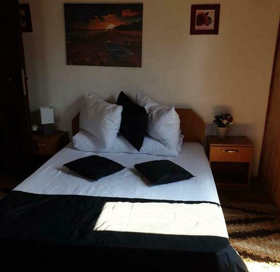 Пансион Raiul Carpatin