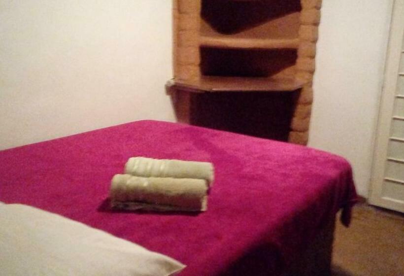 펜션 Silvana Schirmer