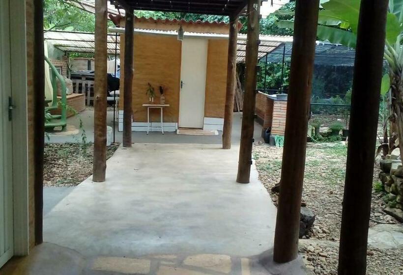 펜션 Silvana Schirmer