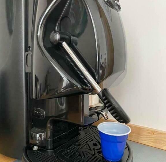 بنسيون Solus B&b