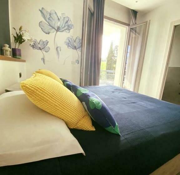 بنسيون Solus B&b