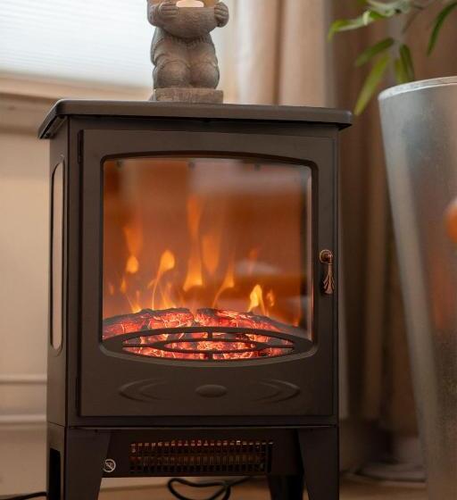 펜션 Studio In Rietgedekte Boerderij, Geheel Privé, Hond Vriendelijk